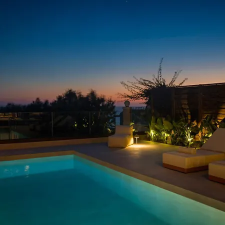 Don Gerassimo * Argostoli (Kefalonia)