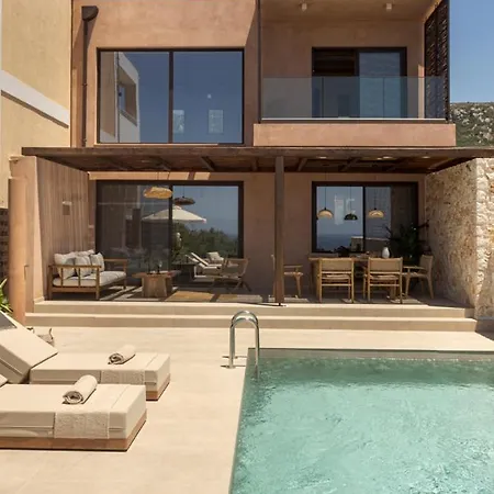 Don Gerassimo Villa *