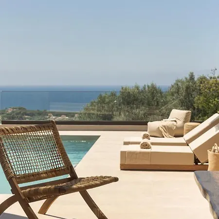 Villa Don Gerassimo