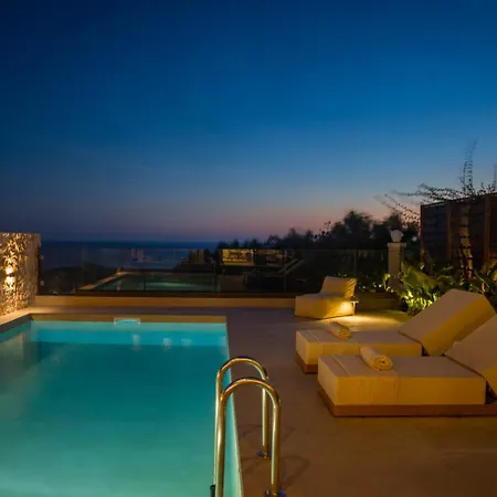 Villa Don Gerassimo *