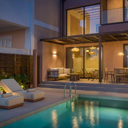 Villa Don Gerassimo *