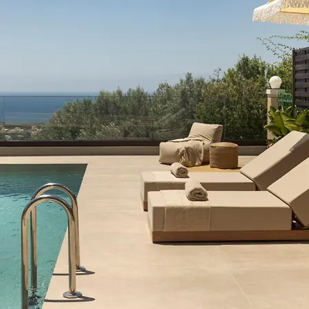 Villa Don Gerassimo *