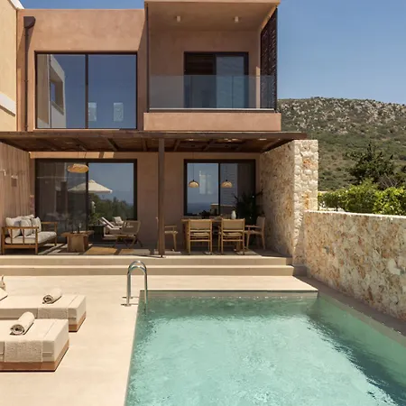 Villa Don Gerassimo